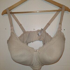 36H Simply Wishes Maternity Nursing and pumping Bra